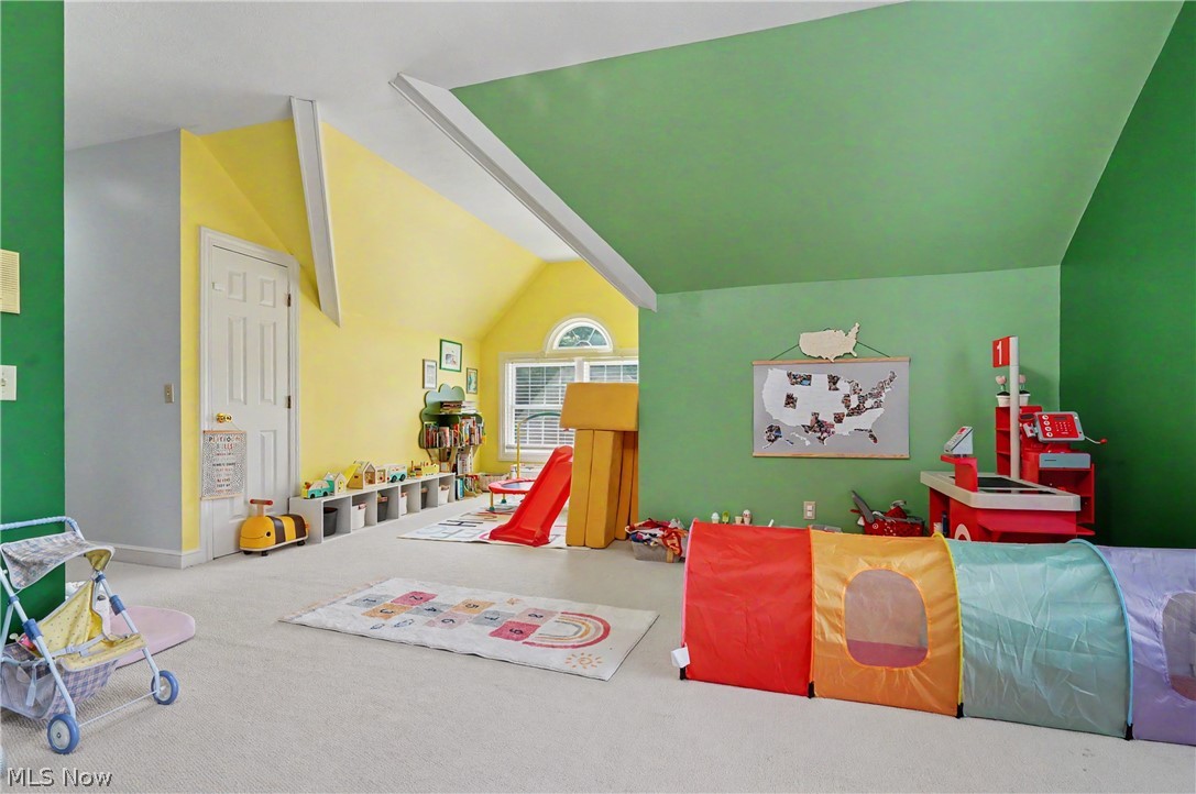 Foxchase Hills - Residential