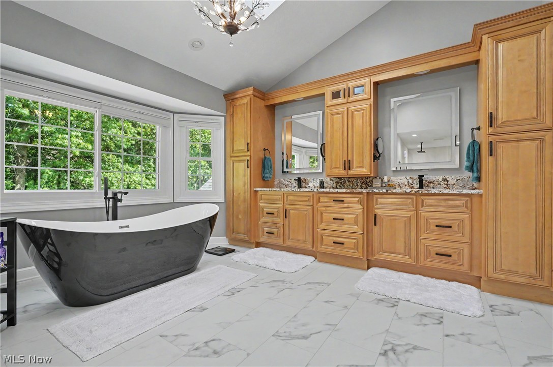Foxchase Hills - Residential