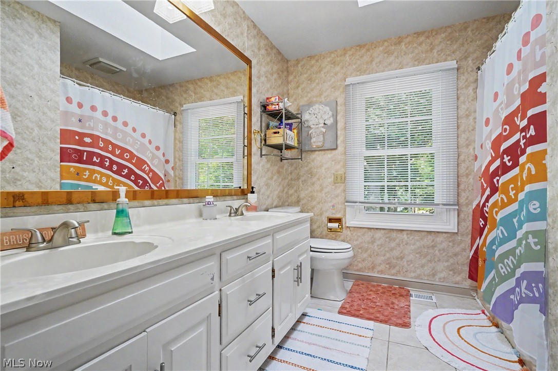 Foxchase Hills - Residential