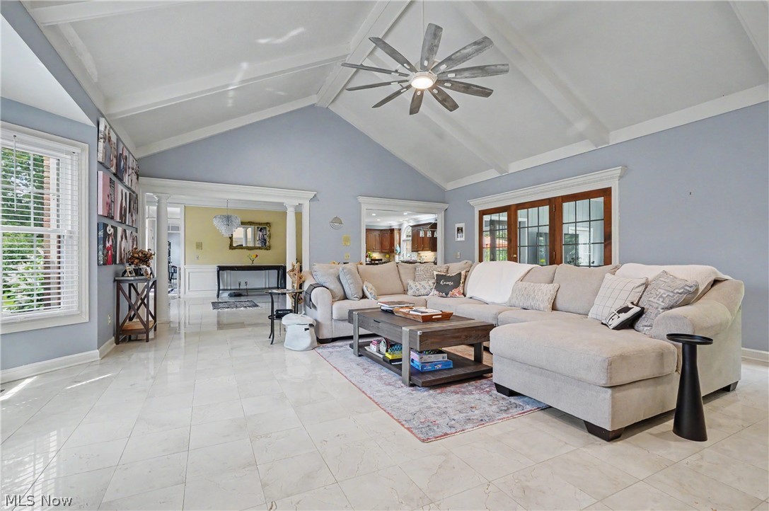 Foxchase Hills - Residential
