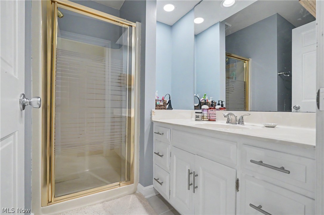 Foxchase Hills - Residential