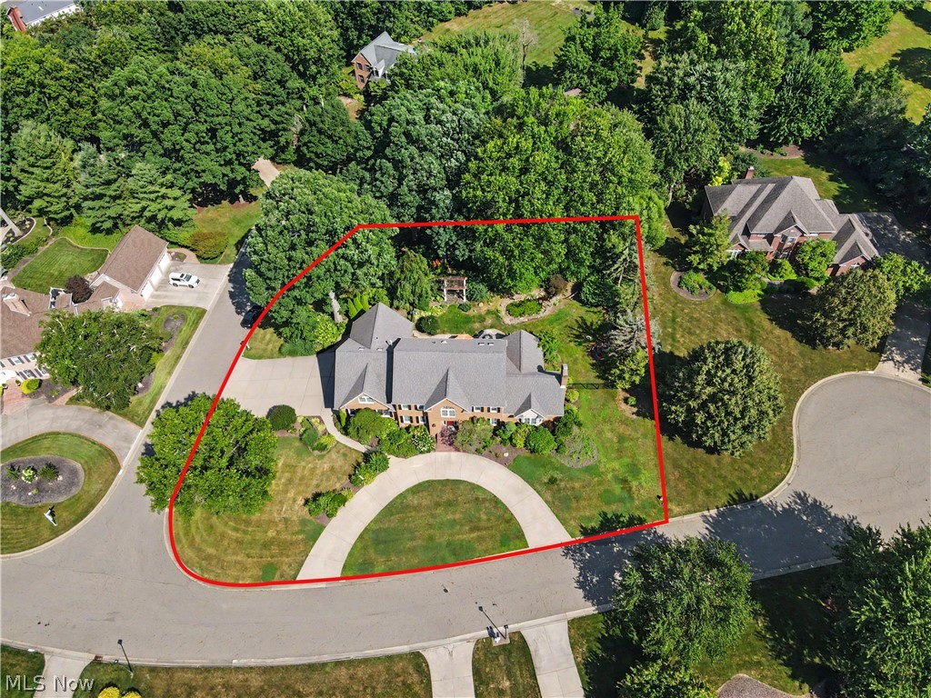 Foxchase Hills - Residential