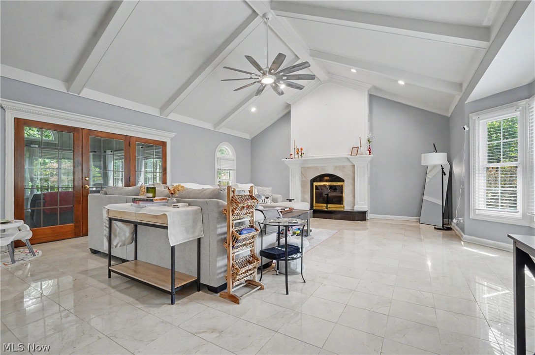 Foxchase Hills - Residential