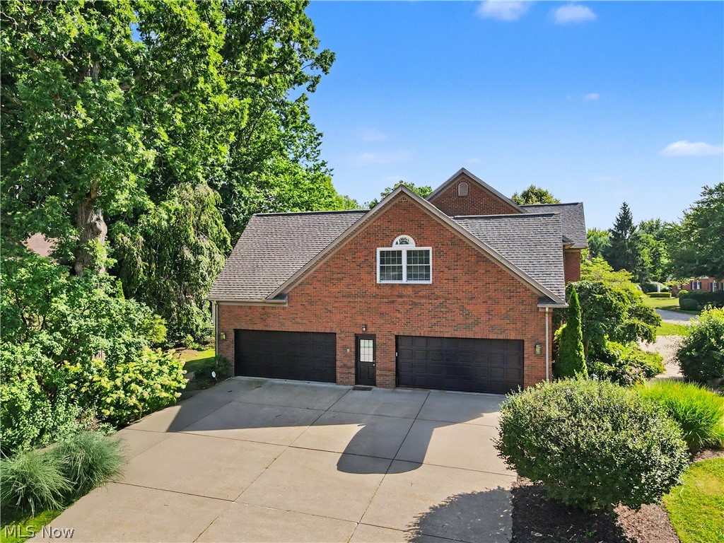 Foxchase Hills - Residential
