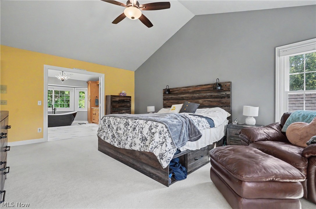 Foxchase Hills - Residential