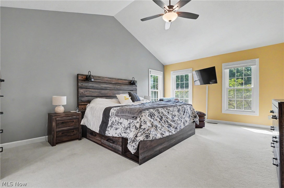 Foxchase Hills - Residential
