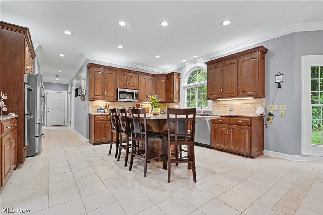 Foxchase Hills - Residential