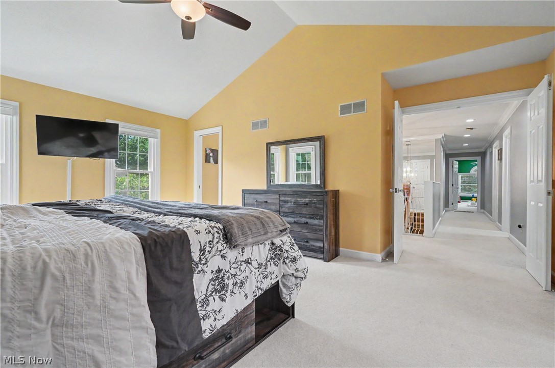 Foxchase Hills - Residential