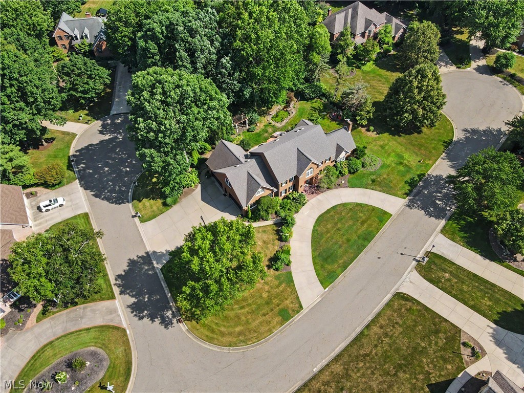 Foxchase Hills - Residential