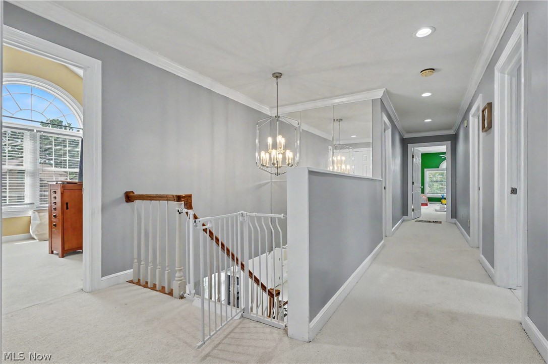 Foxchase Hills - Residential