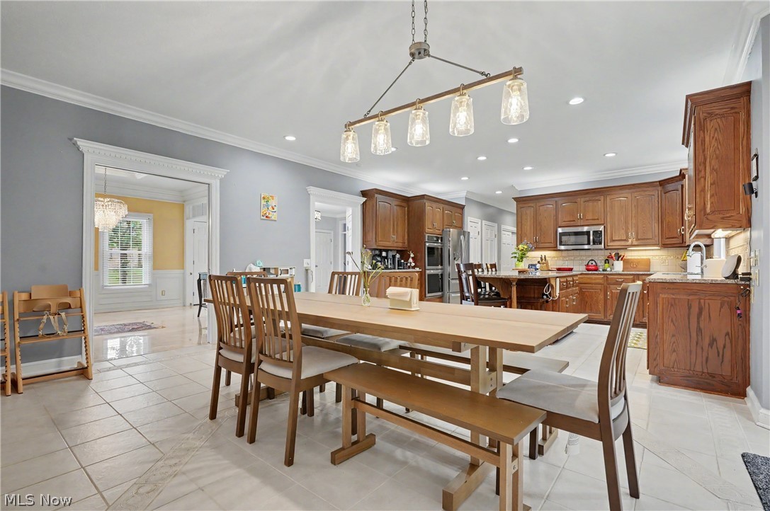 Foxchase Hills - Residential