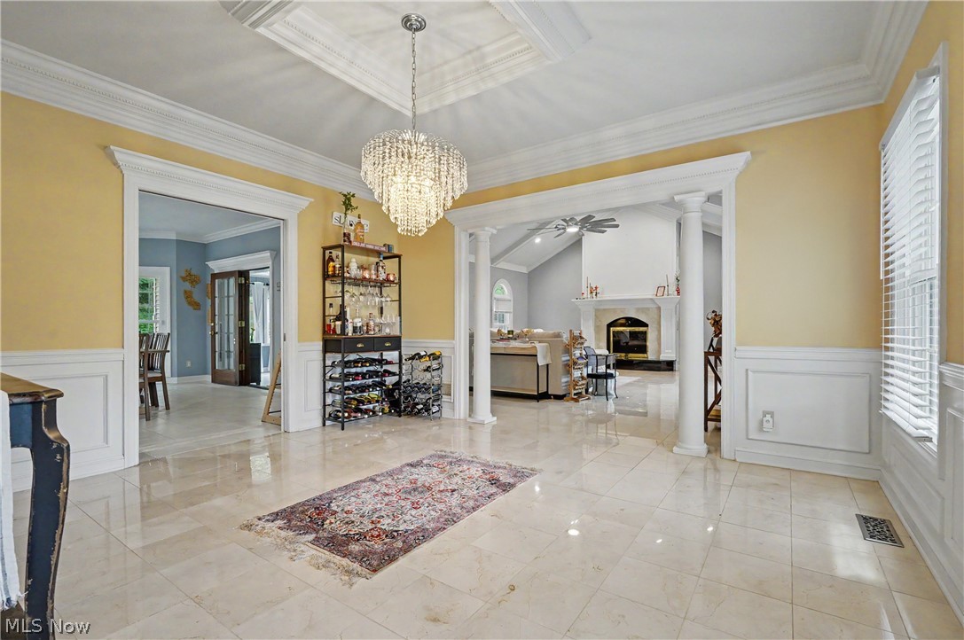 Foxchase Hills - Residential