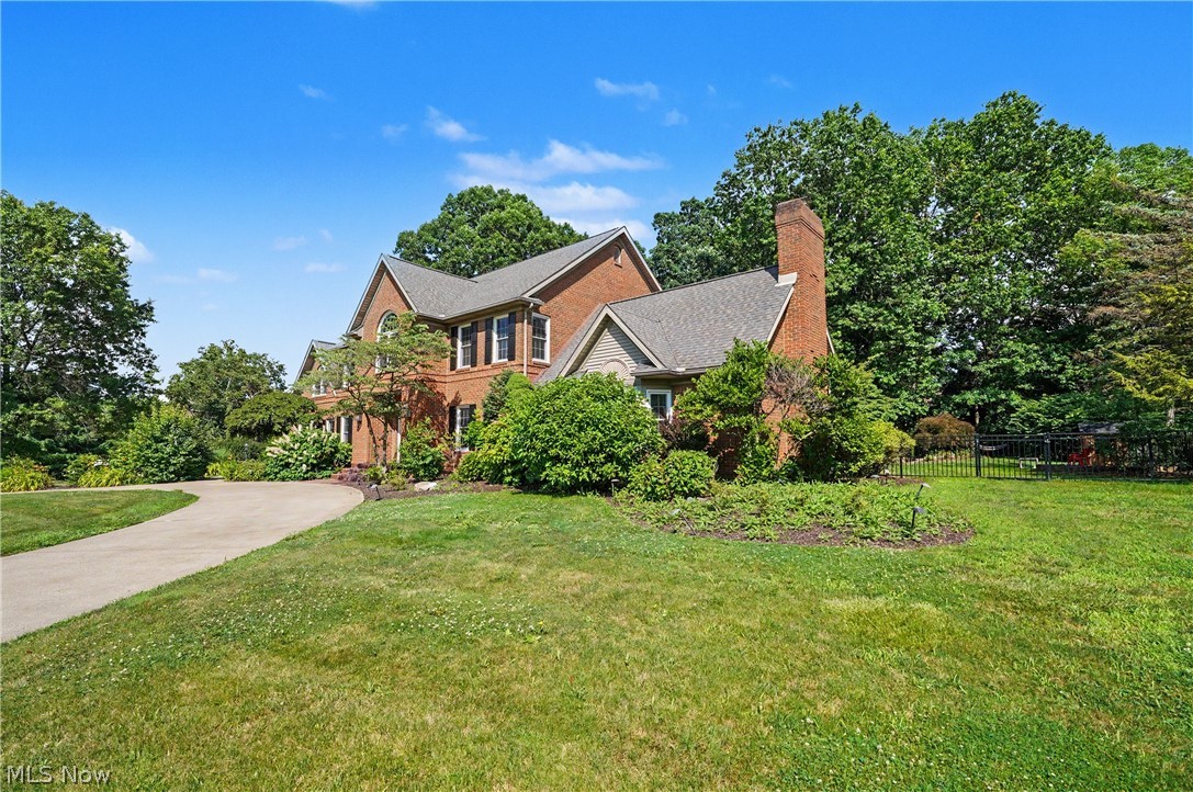 Foxchase Hills - Residential