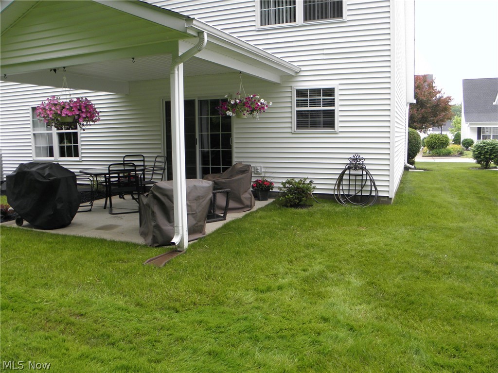 Sweet Brier Condo Ph 50 - Residential