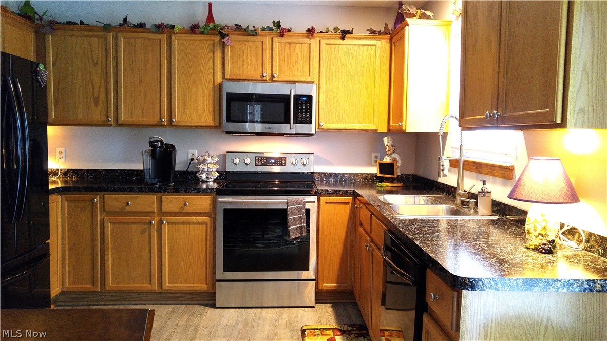 Sweet Brier Condo Ph 50 - Residential
