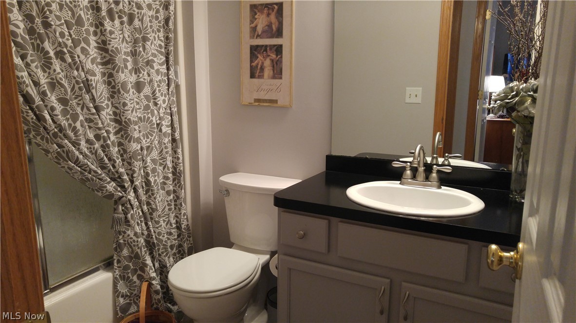 Sweet Brier Condo Ph 50 - Residential