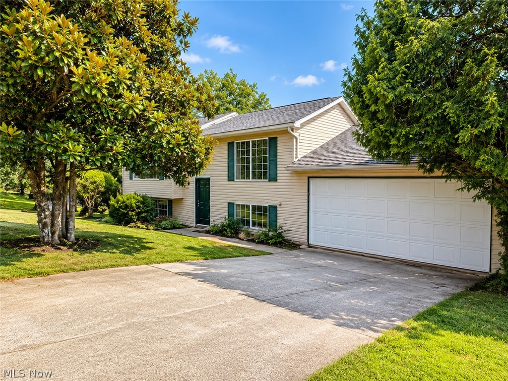 Walnut Ridge Sub - Residential