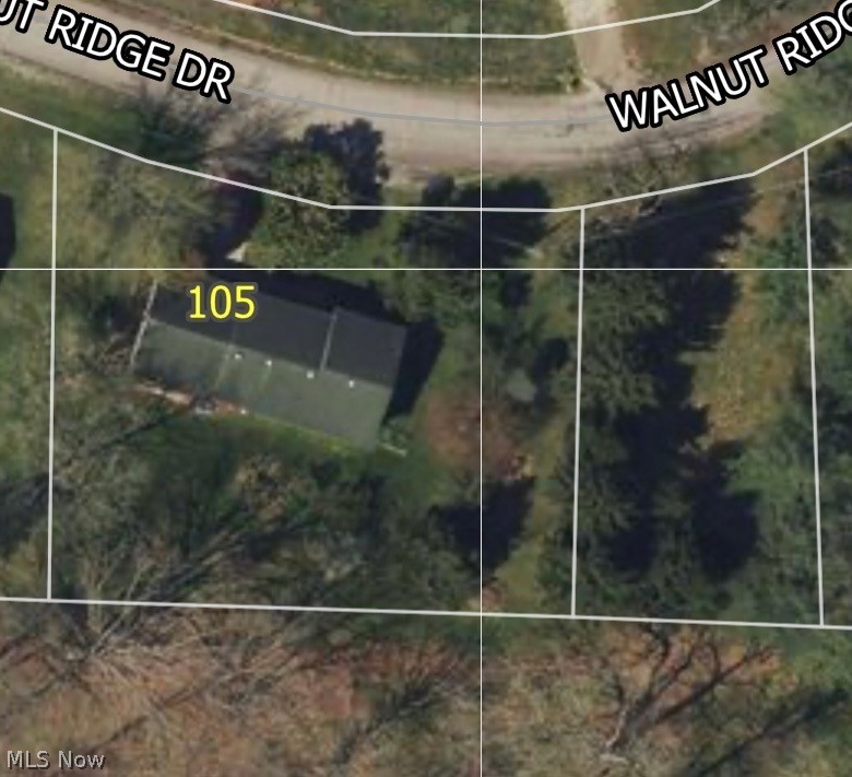 Walnut Ridge Sub - Residential