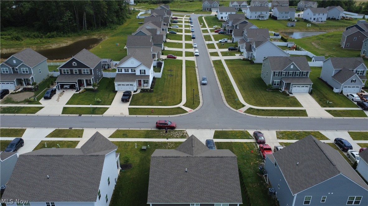 Fairway Pines Sub - Residential