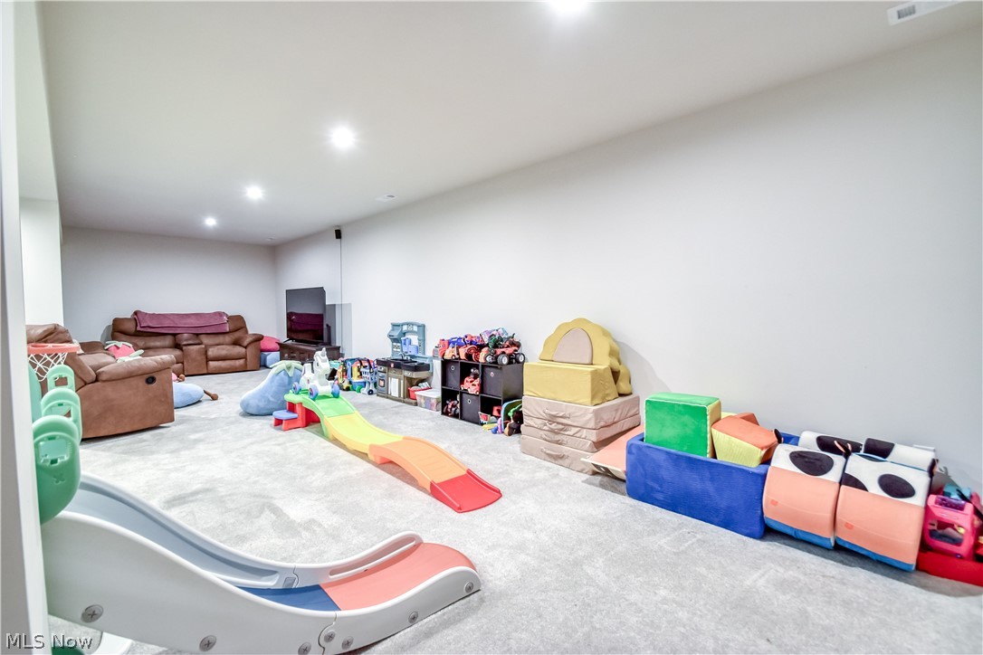 Fairway Pines Sub - Residential