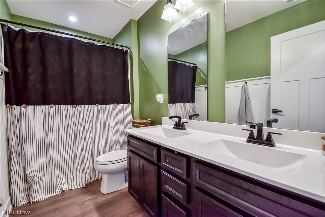 Fairway Pines Sub - Residential