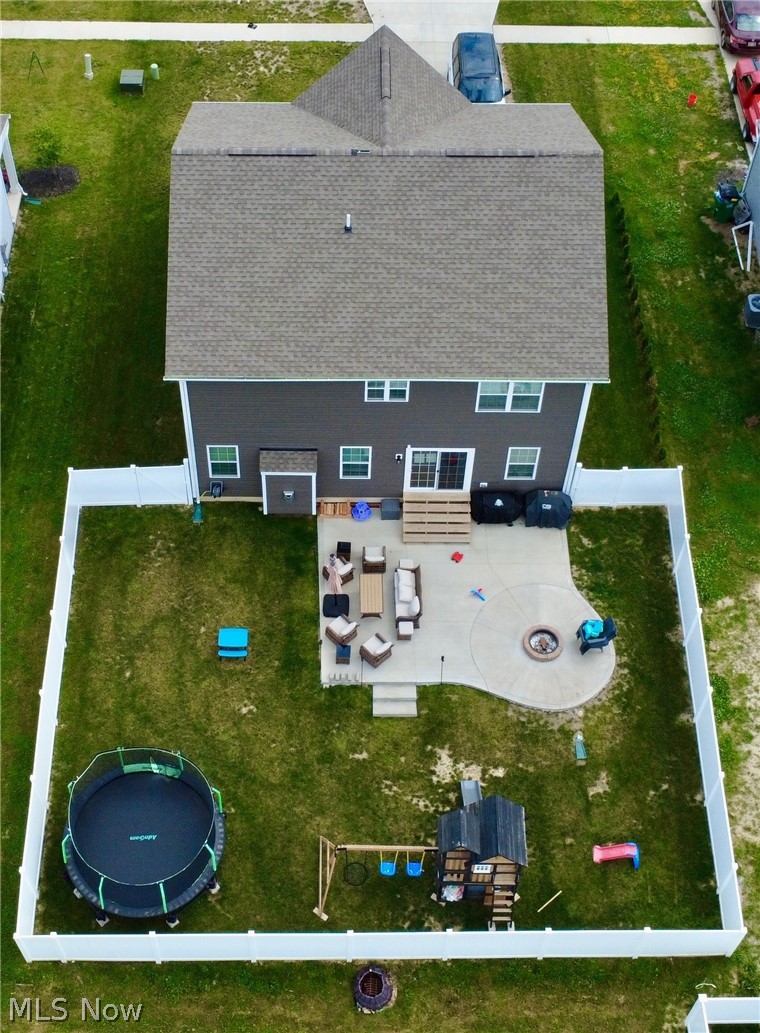 Fairway Pines Sub - Residential