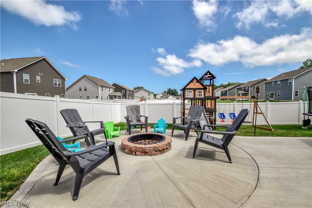 Fairway Pines Sub - Residential