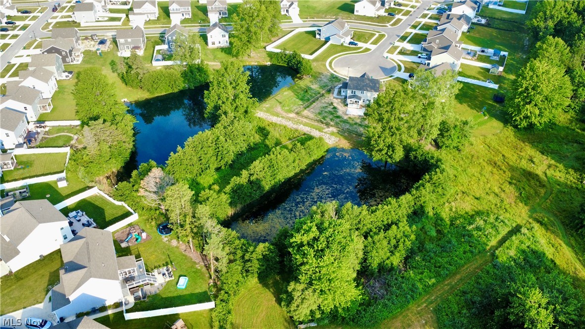 Fairway Pines Sub - Residential