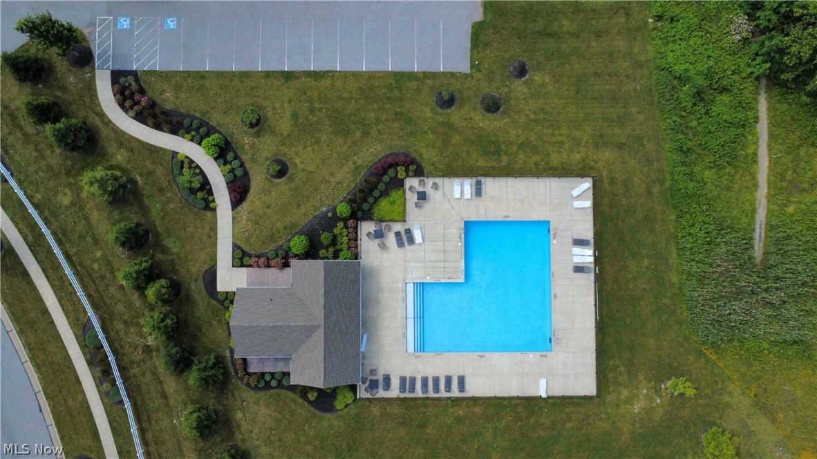Fairway Pines Sub - Residential