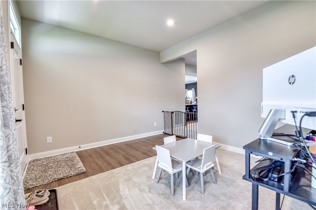 Fairway Pines Sub - Residential