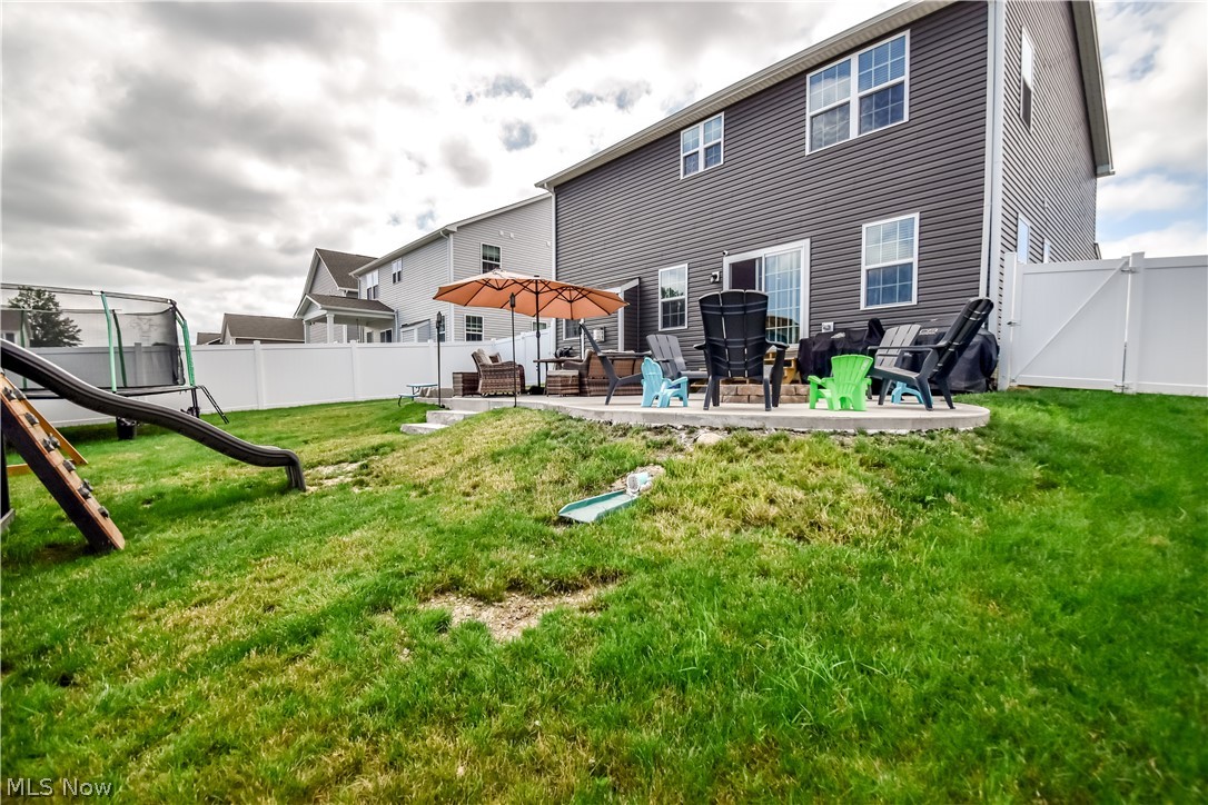 Fairway Pines Sub - Residential