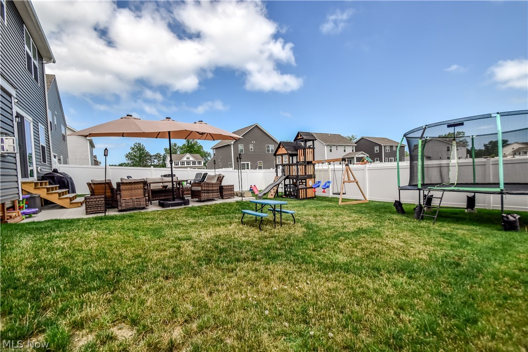 Fairway Pines Sub - Residential