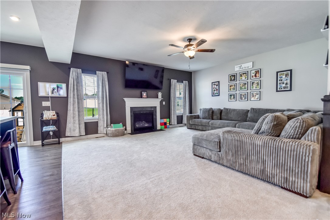 Fairway Pines Sub - Residential