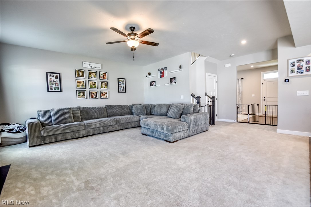 Fairway Pines Sub - Residential