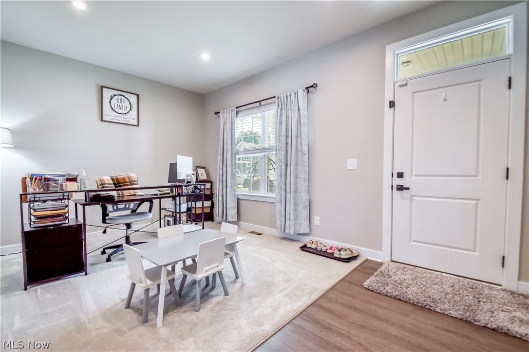 Fairway Pines Sub - Residential