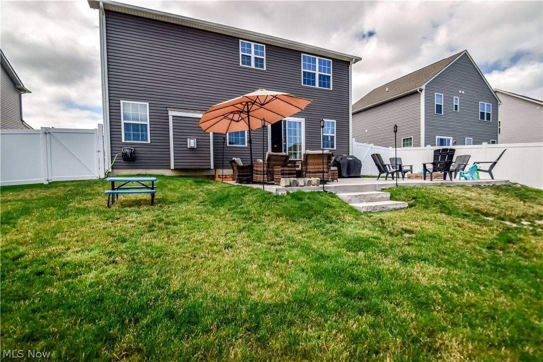 Fairway Pines Sub - Residential