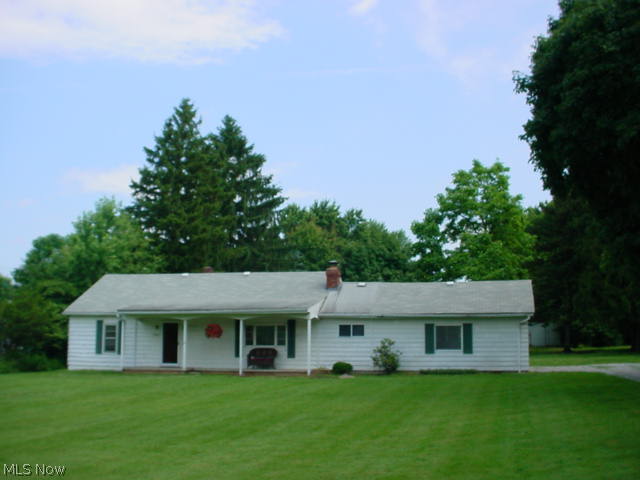 Norton - Residential