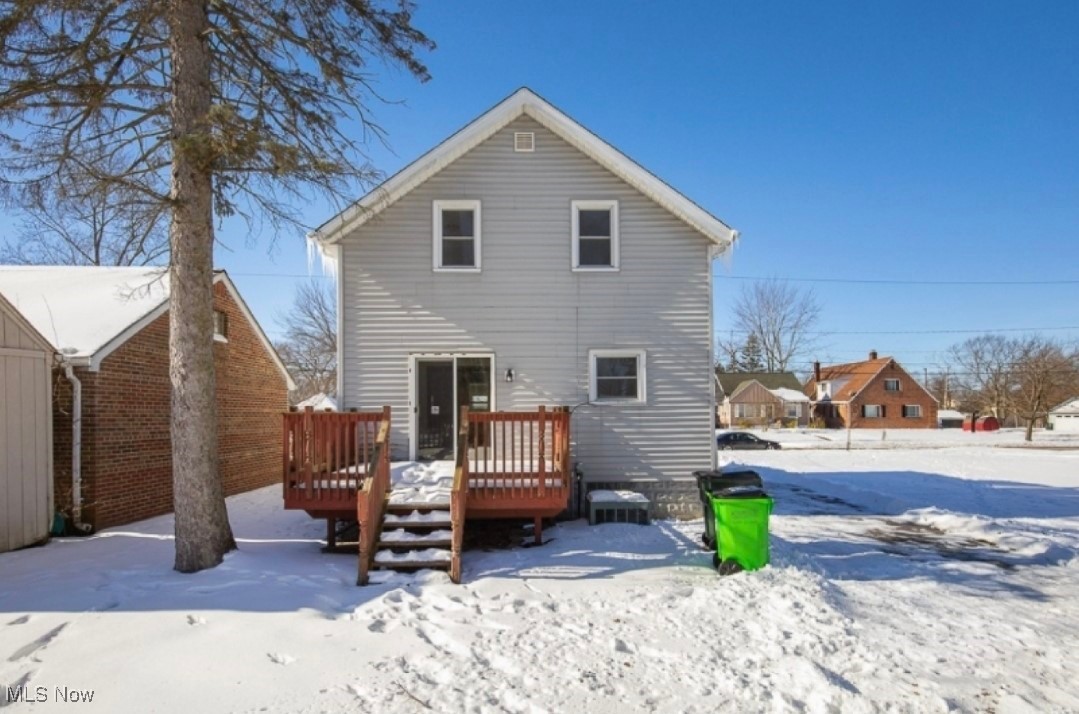 Clearview Heights - Residential