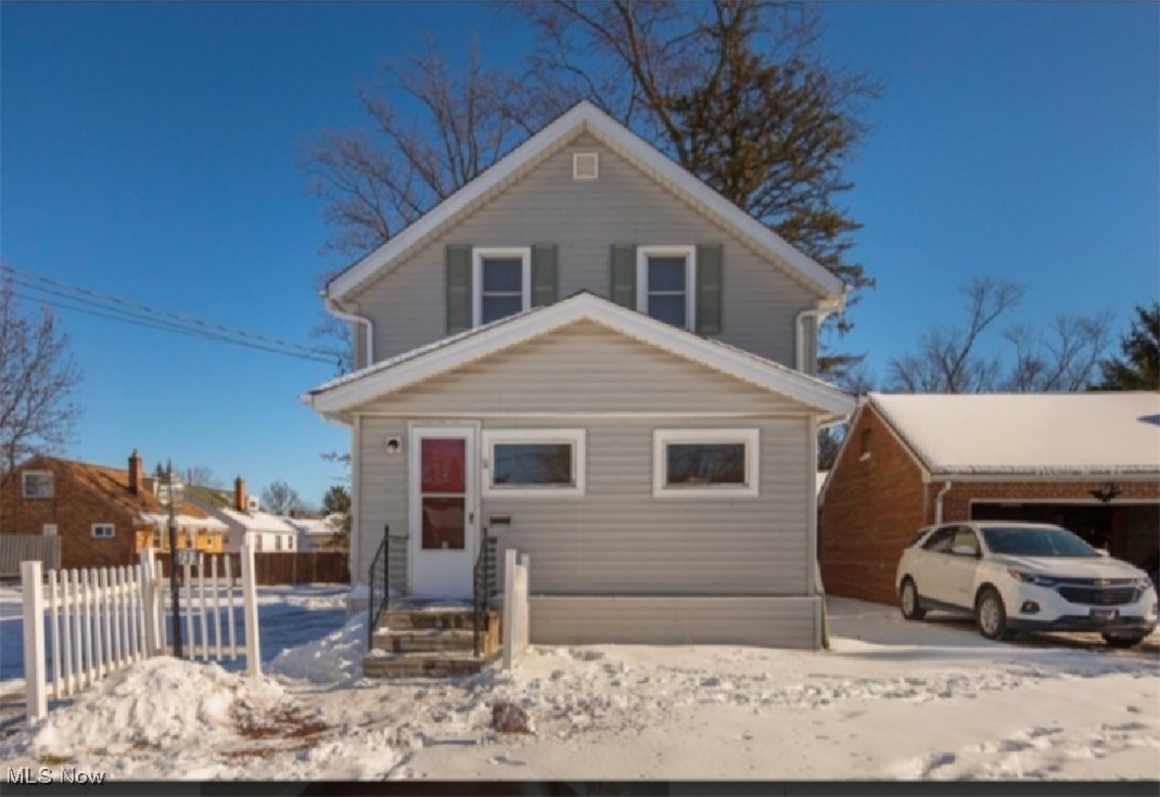 Clearview Heights - Residential