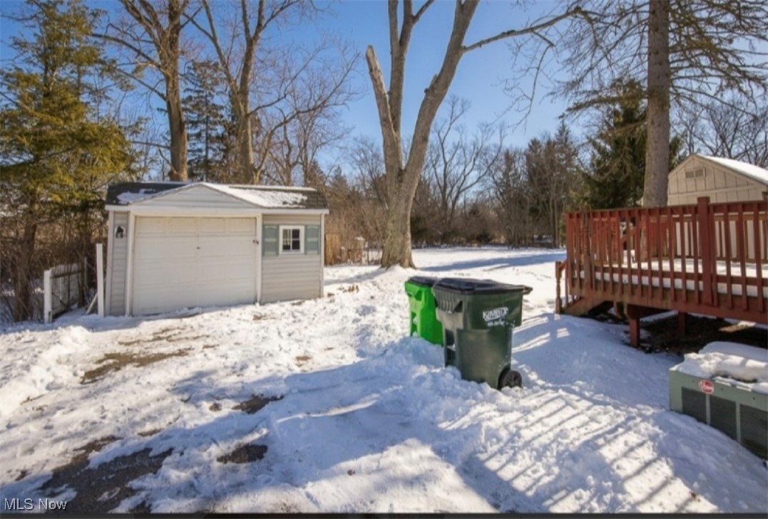 Clearview Heights - Residential