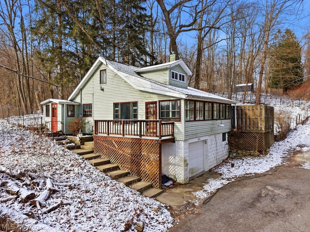 Buena Vista Allotment - Residential