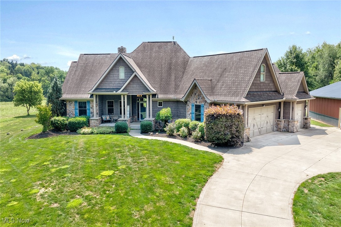 Springfield - Residential
