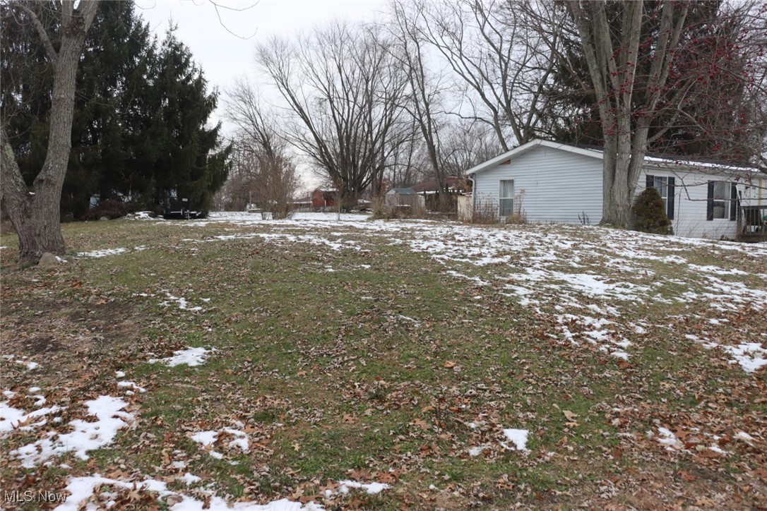 Massillon - Land