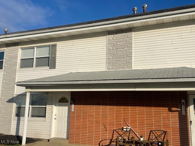 Steeplechase Gardens Condo - Residential