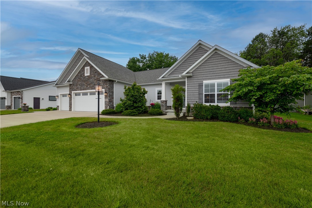 Pinecrest Mdw 2 - Residential