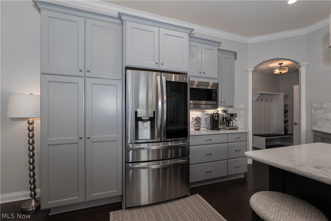 Pinecrest Mdw 2 - Residential