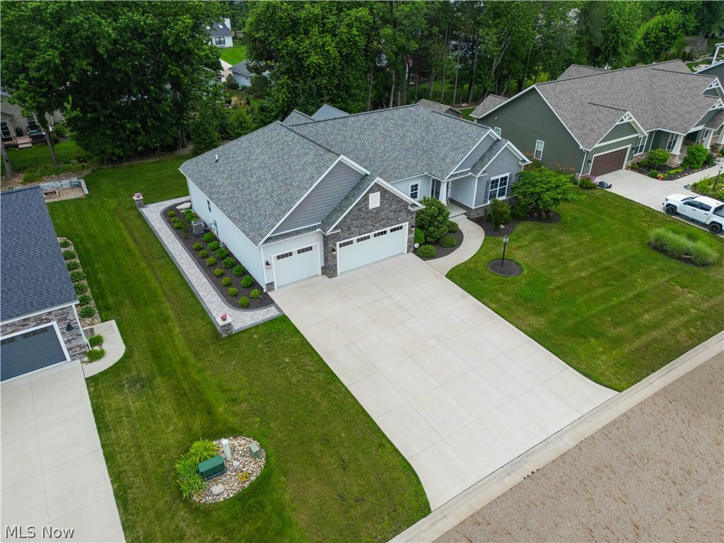 Pinecrest Mdw 2 - Residential