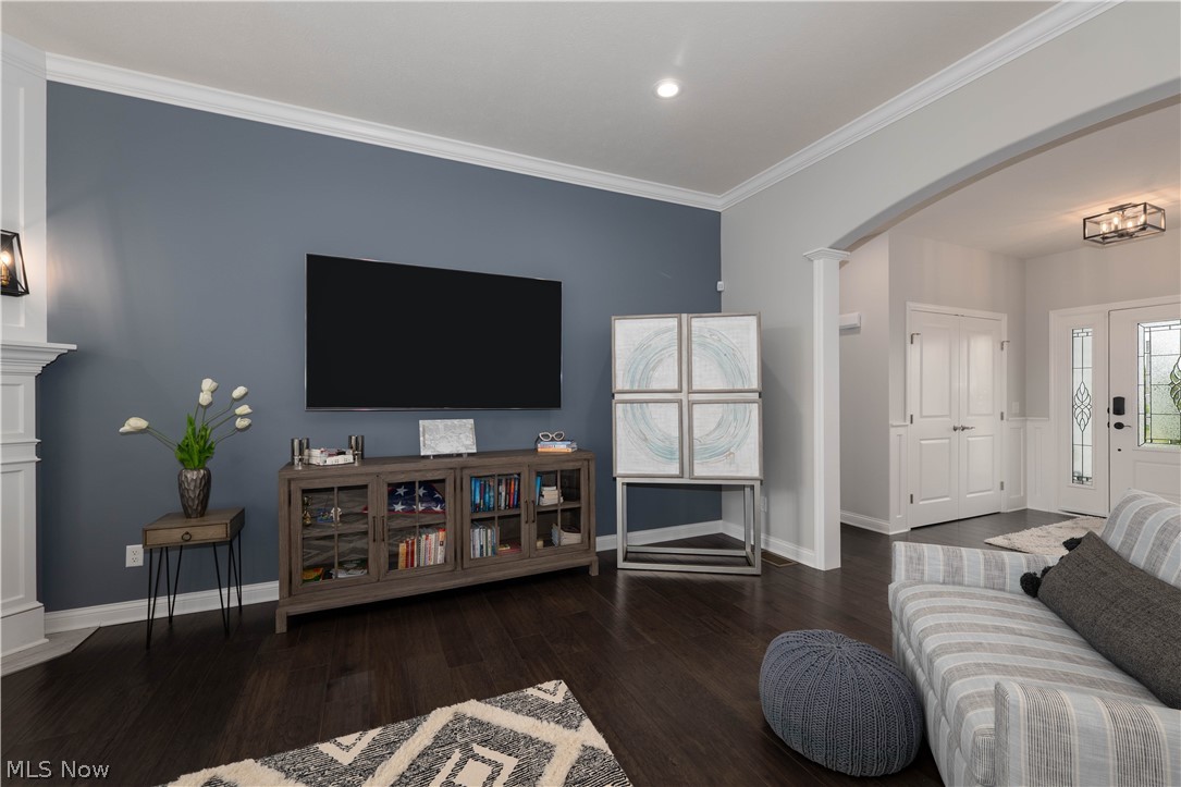 Pinecrest Mdw 2 - Residential