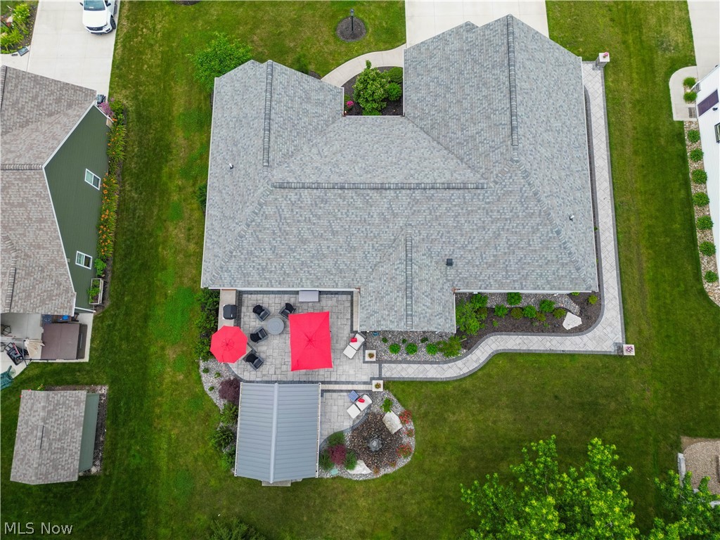 Pinecrest Mdw 2 - Residential