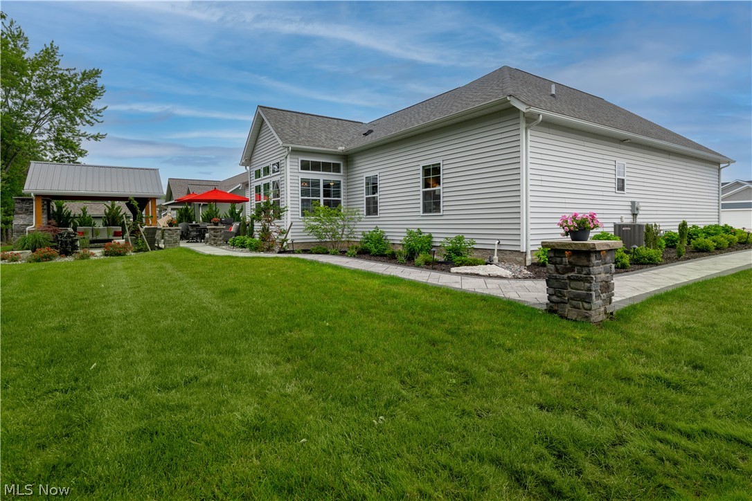 Pinecrest Mdw 2 - Residential